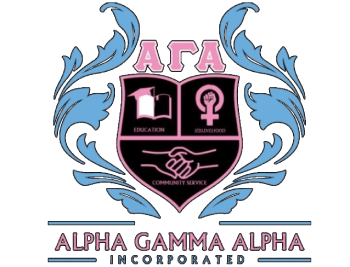 Alpha Gamma Alpha Incorporated